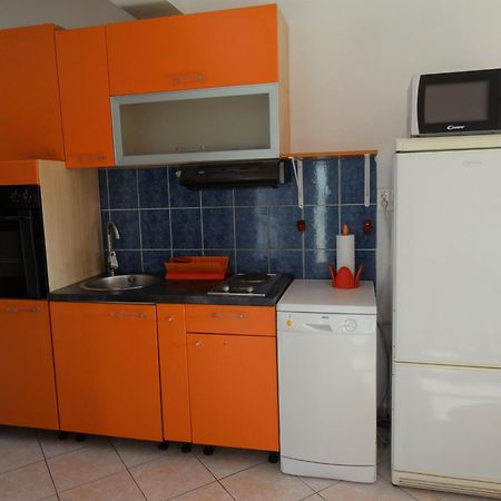 Apartman Crikvenica 30214 - Zulich Rom bilde