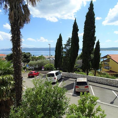 Apartman Crikvenica 30214 - Zulich Rom bilde