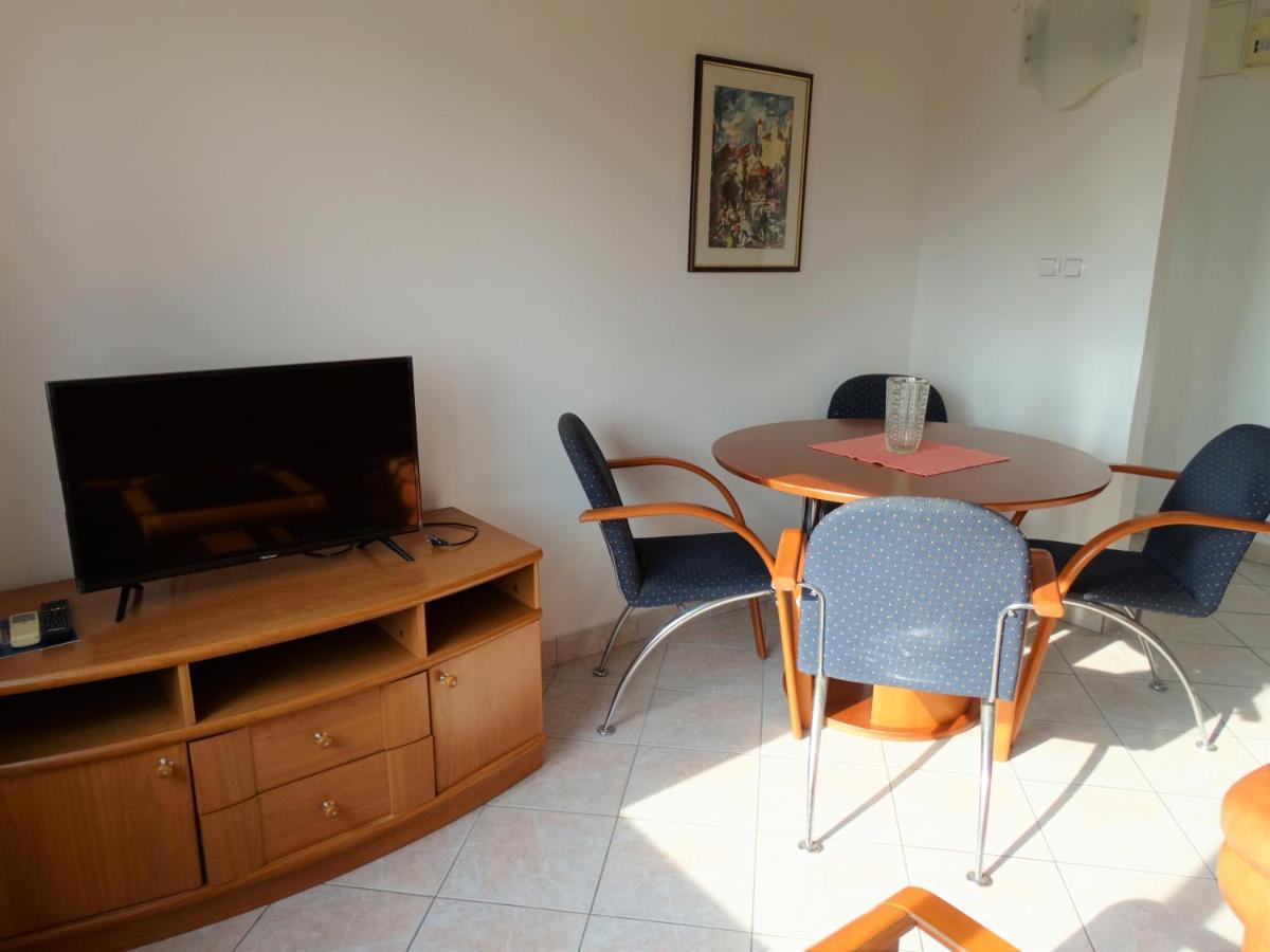 Apartman Crikvenica 30214 - Zulich Eksteriør bilde