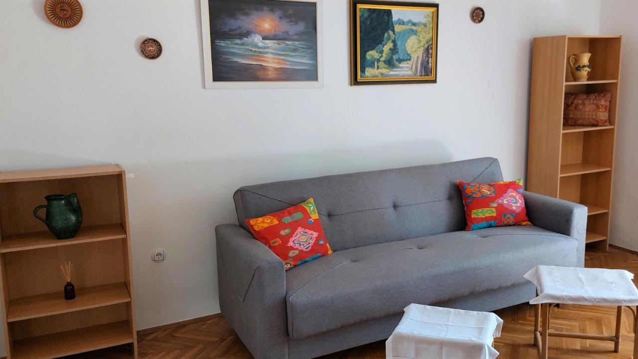 Apartman Crikvenica 30214 - Zulich Rom bilde