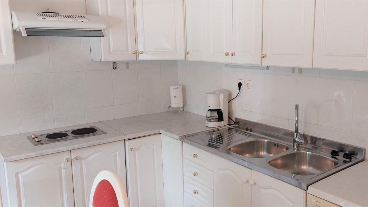 Apartman Crikvenica 30214 - Zulich Rom bilde
