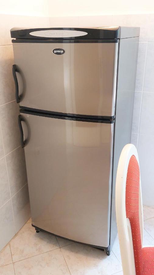 Apartman Crikvenica 30214 - Zulich Rom bilde