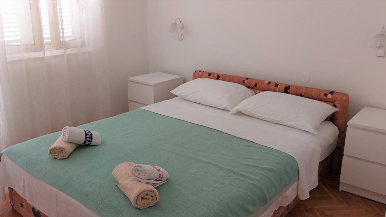 Apartman Crikvenica 30214 - Zulich Rom bilde