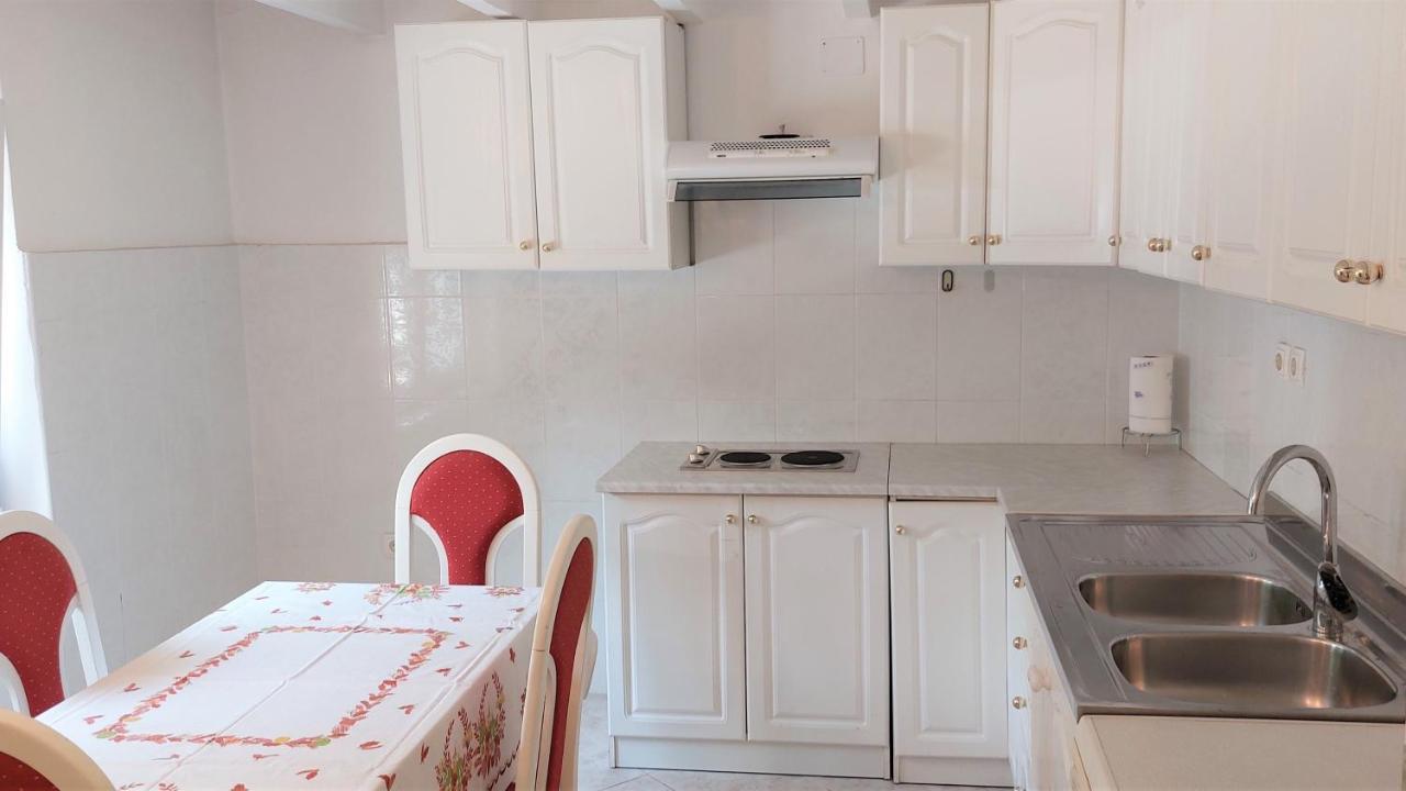 Apartman Crikvenica 30214 - Zulich Rom bilde