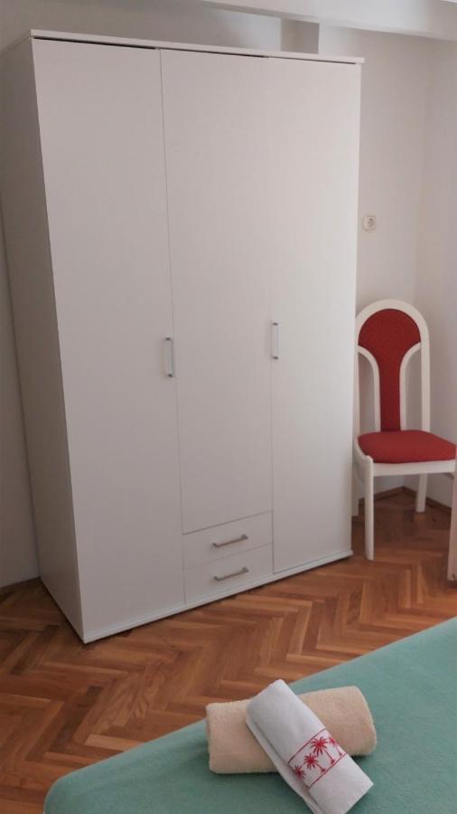 Apartman Crikvenica 30214 - Zulich Rom bilde