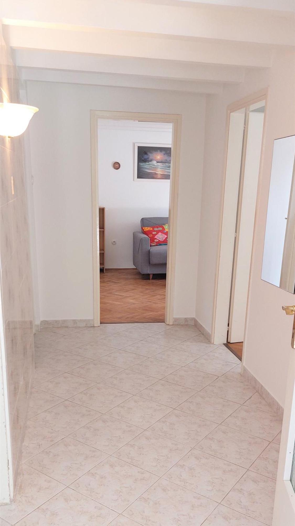 Apartman Crikvenica 30214 - Zulich Rom bilde