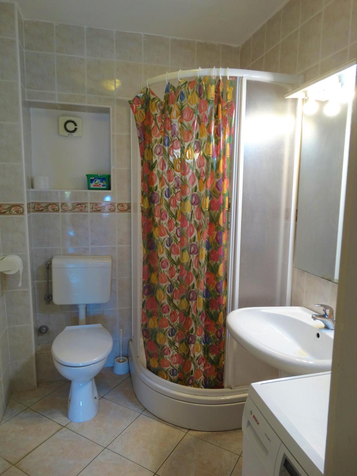 Apartman Crikvenica 30214 - Zulich Rom bilde